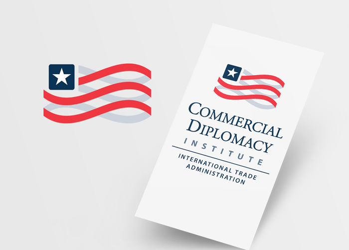 Commercial Diplomacy Institute Logo