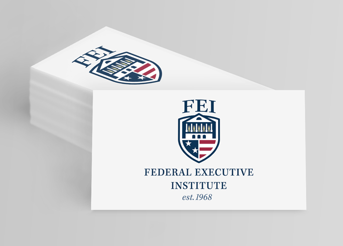 Federal Executive Institute Logo
