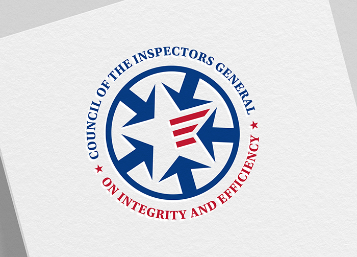 Council of the Inspectors General on Integrity and Efficiency logo
