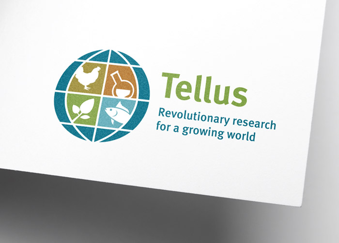 Tellus Logo