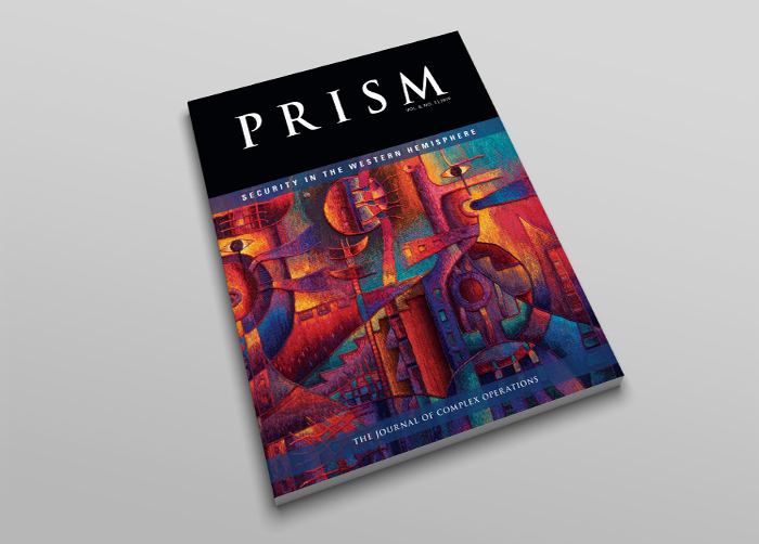 Prism Journal